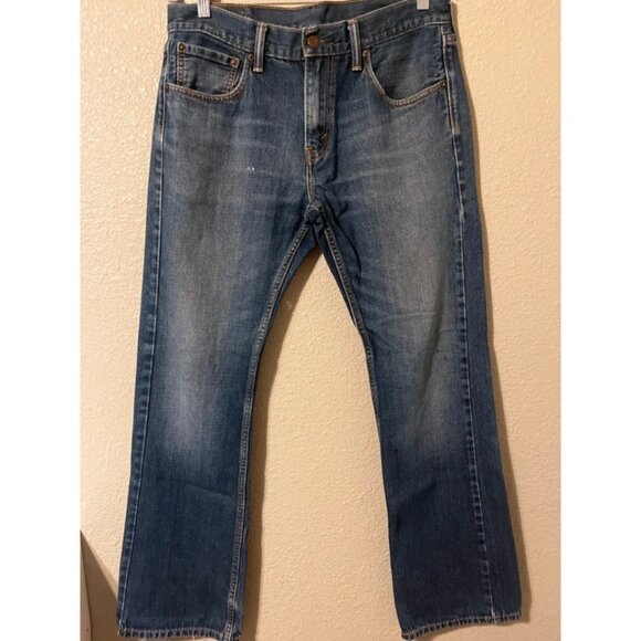 Levi's Other - Levi’s men’s 527 jeans size 32 x 32
